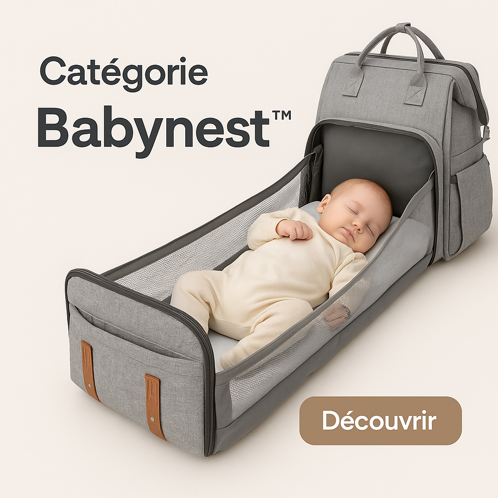BabyNest™