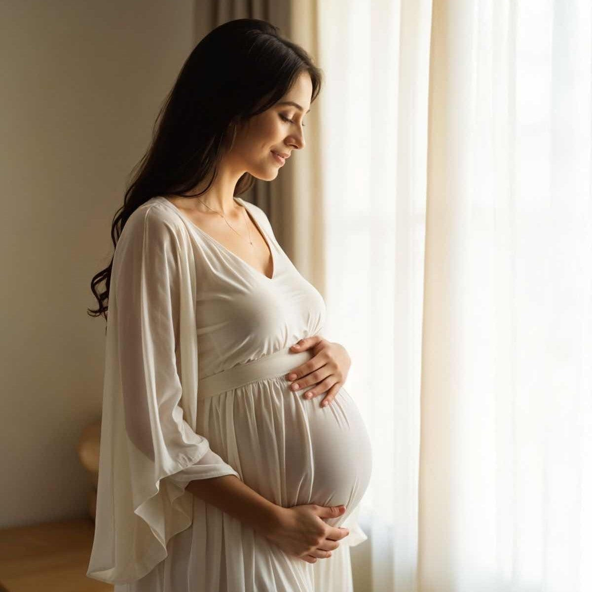 Les essentiels pour Maman