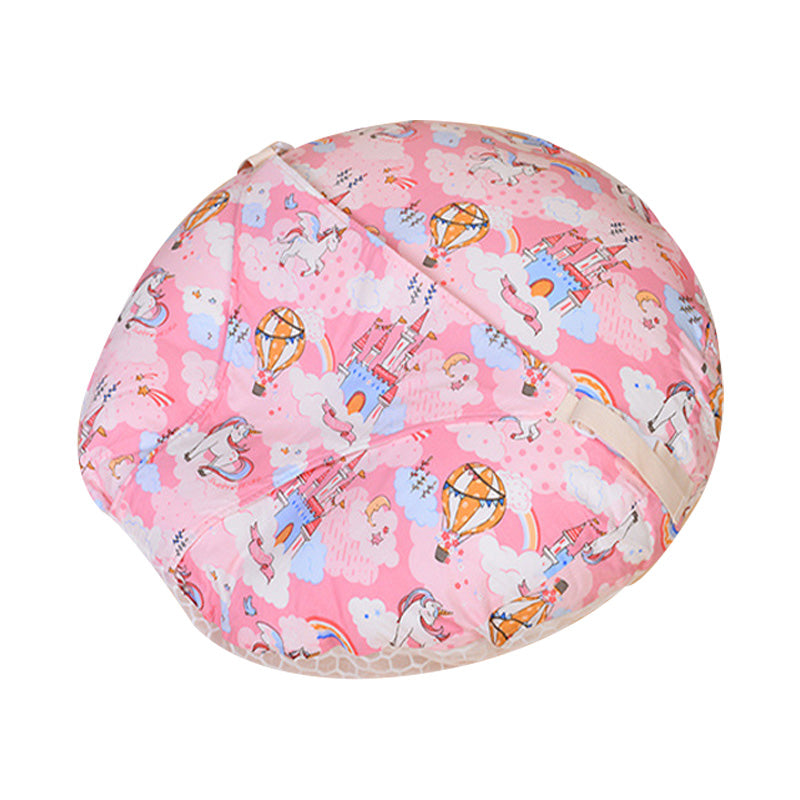 Coussin Anti-Reflux pour Bébé