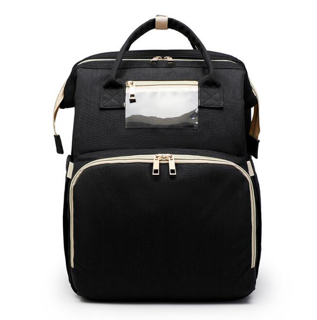 BabyNest™ V1 - 2-en-1