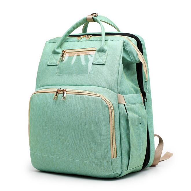 BabyNest™ V1 - 2-en-1