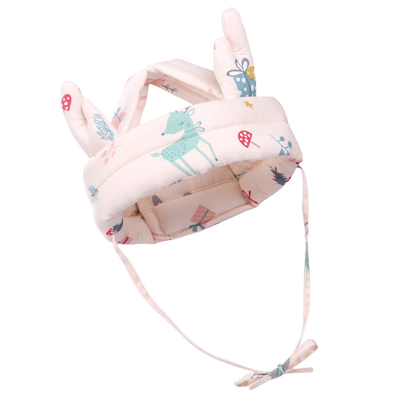 Casque de Protection Bébé  Anti-Chute
