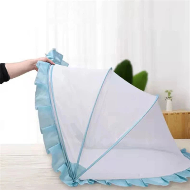 Moustiquaire Portable pour Bébé