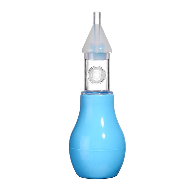 Aspirateur Nasal Manuel pour Bébé