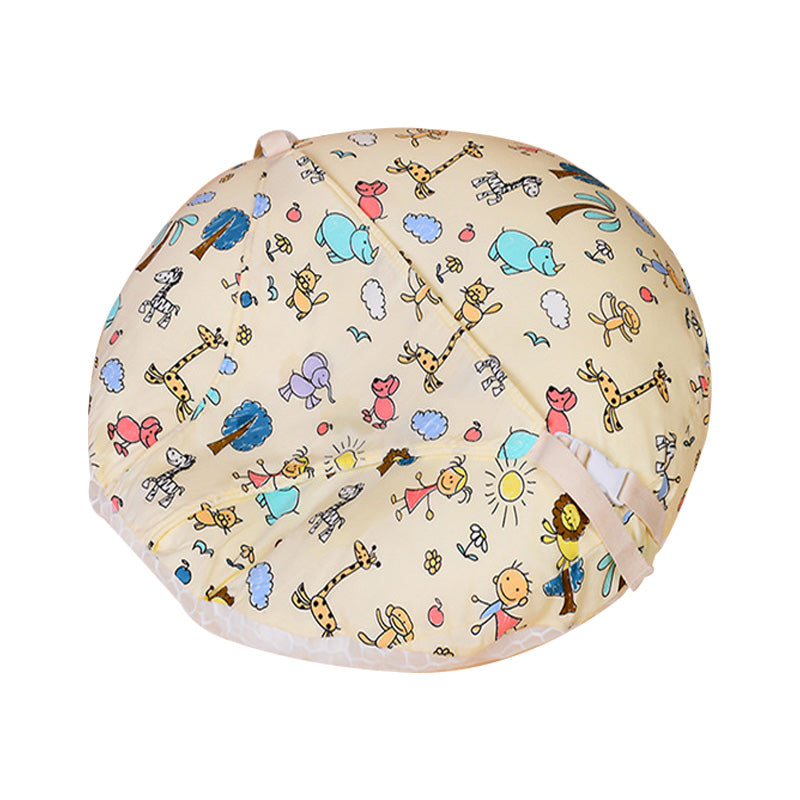 Coussin Anti-Reflux pour Bébé