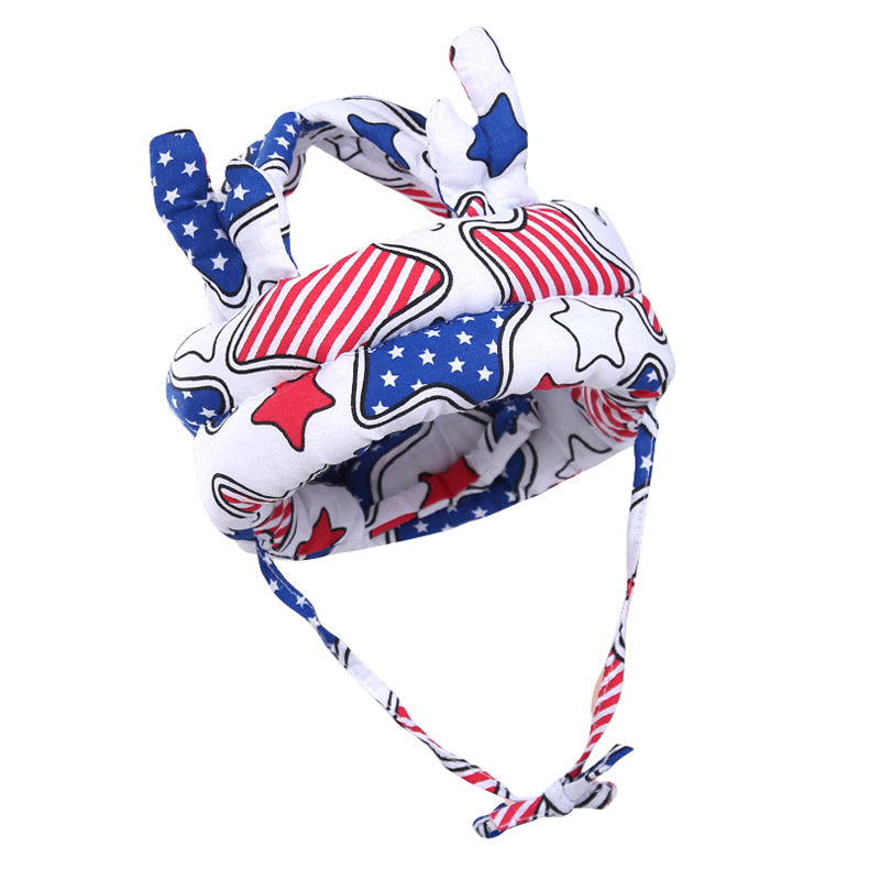 Casque de Protection Bébé  Anti-Chute