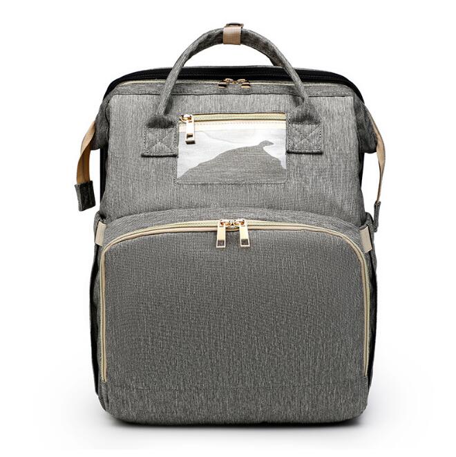 BabyNest™ V1 - 2-en-1