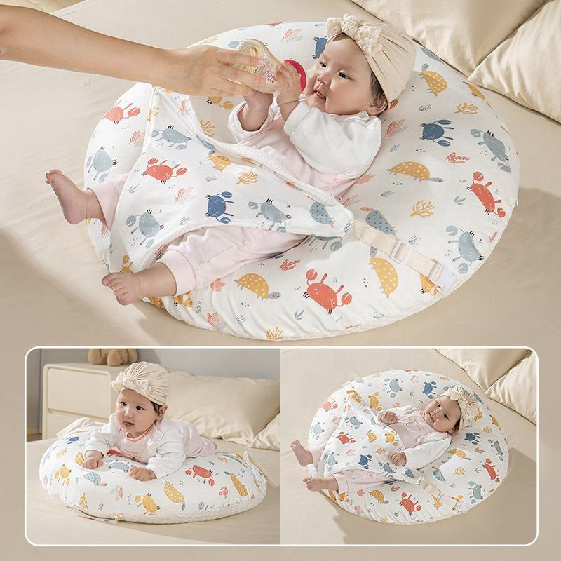 Coussin Anti-Reflux pour Bébé