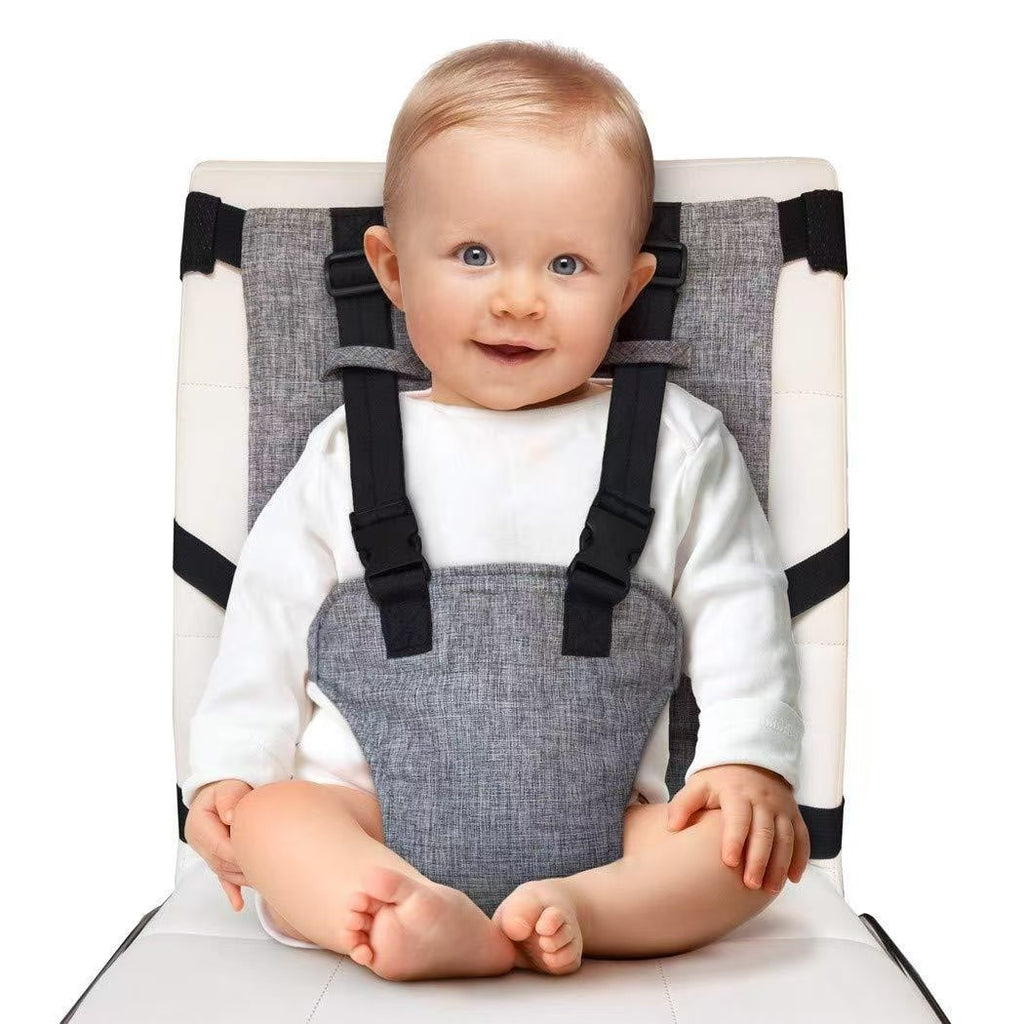 Harnais Universel de Chaise pour Bébé