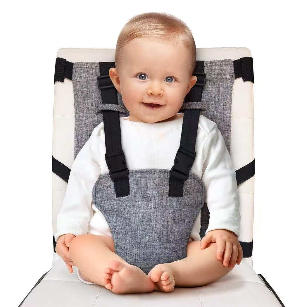 Harnais Universel de Chaise pour Bébé
