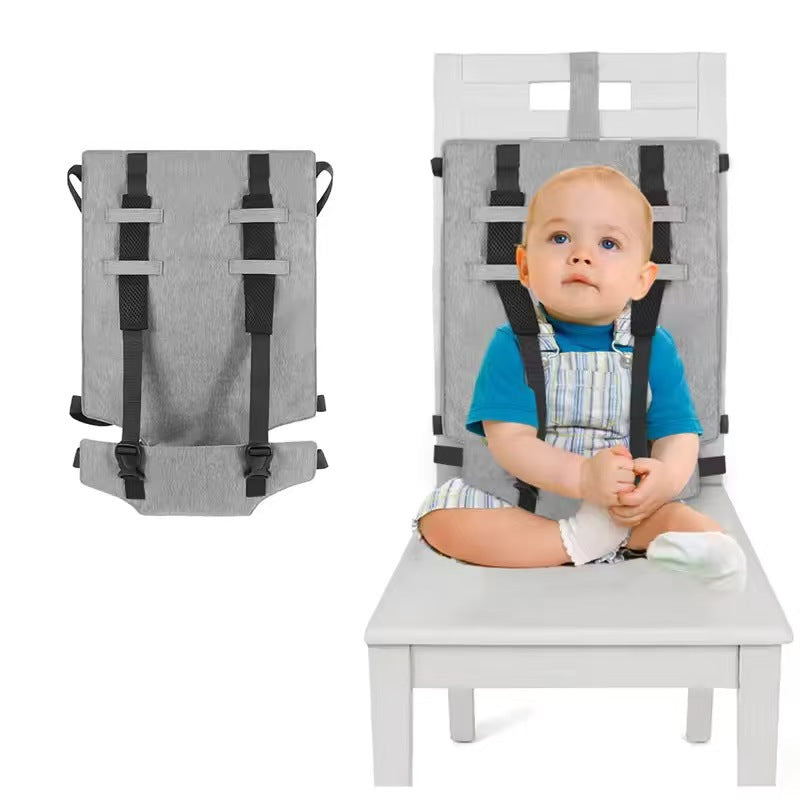 Harnais Universel de Chaise pour Bébé