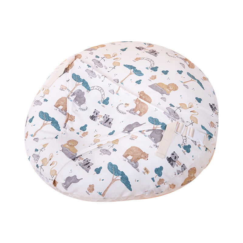 Coussin Anti-Reflux pour Bébé