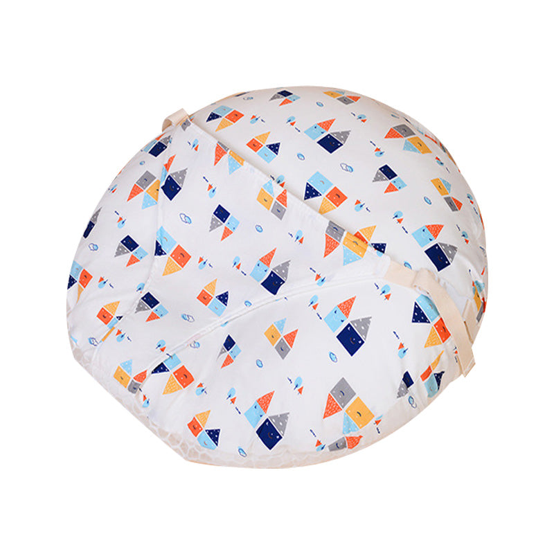 Coussin Anti-Reflux pour Bébé