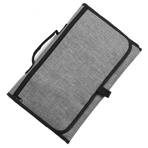 Tapis à Langer Portable Pliable