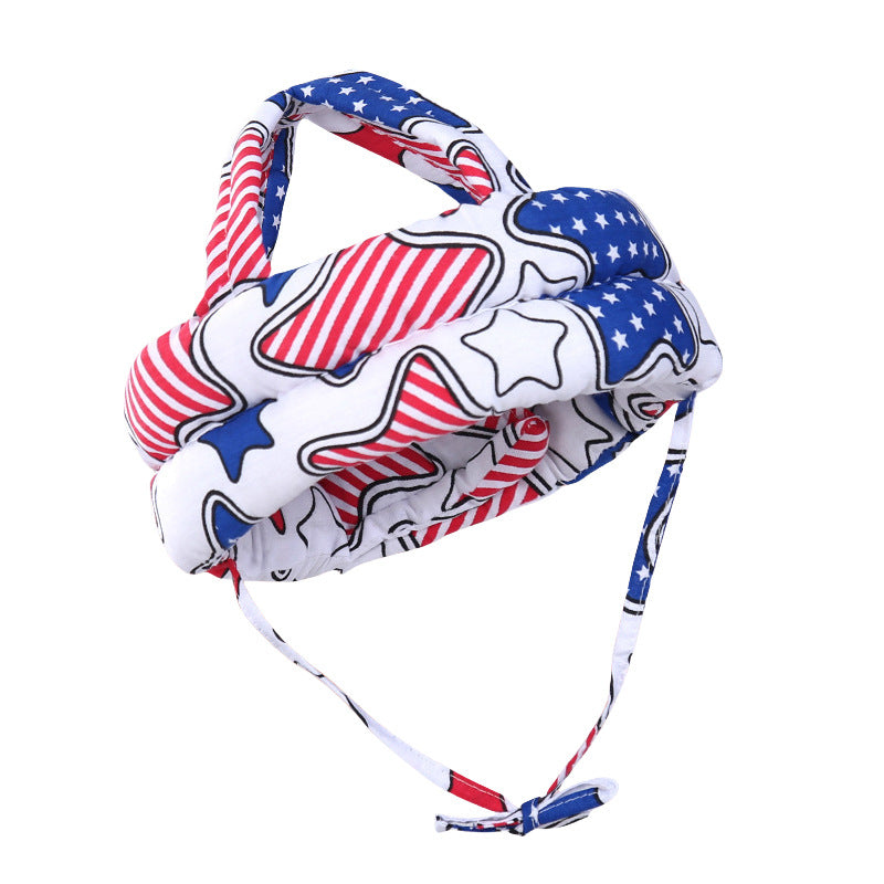 Casque de Protection Bébé  Anti-Chute