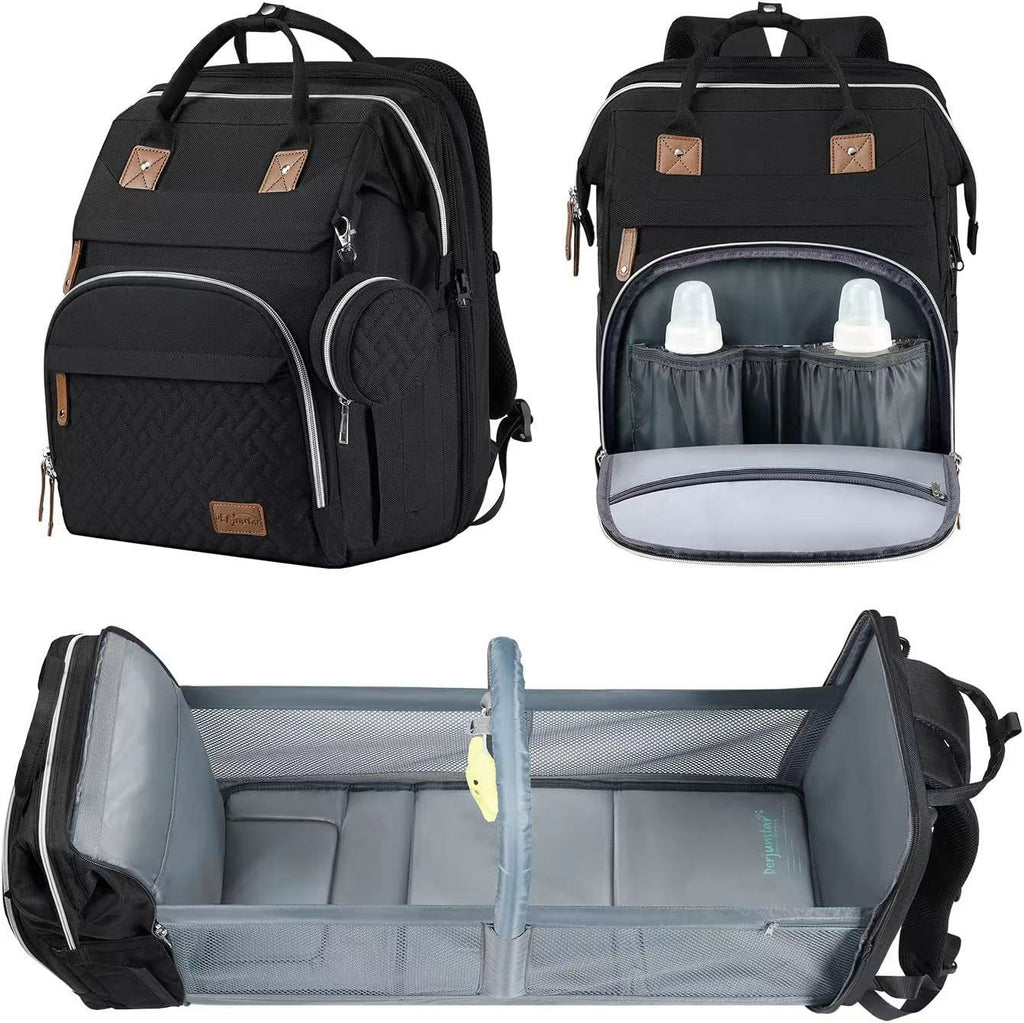 BabyNest™ V2 - 3-en-1 Premium