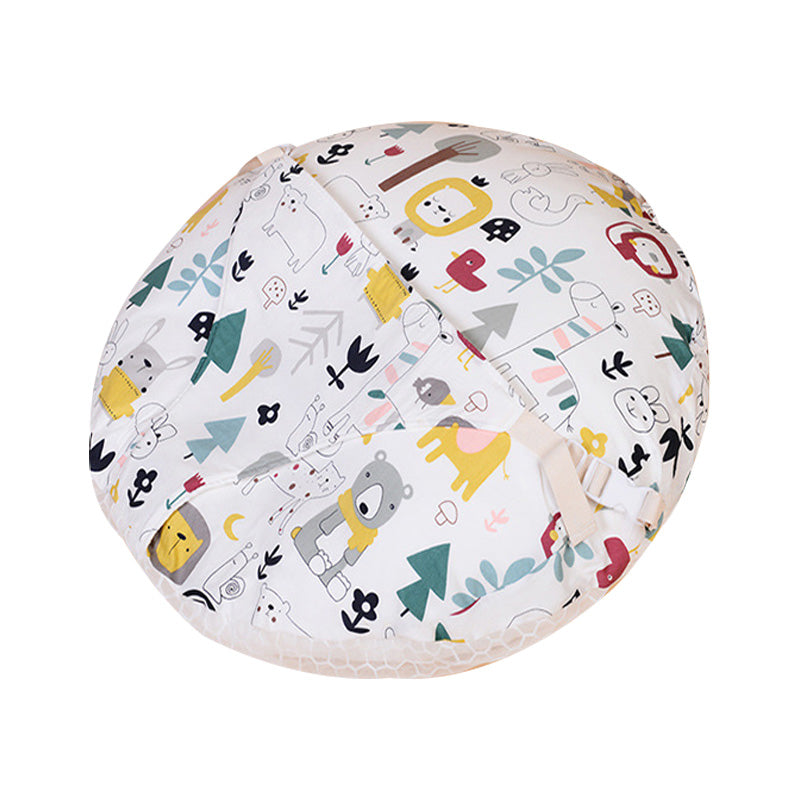 Coussin Anti-Reflux pour Bébé