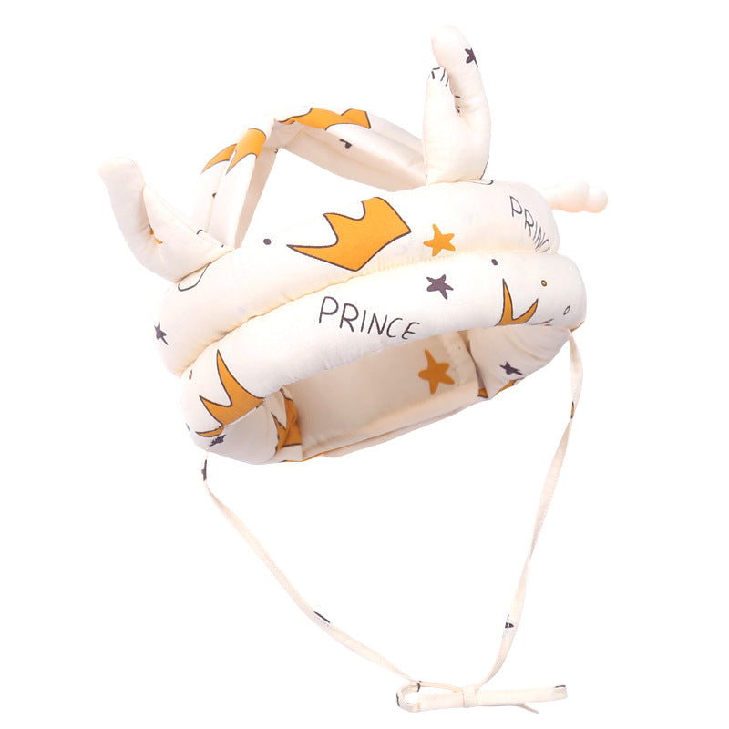 Casque de Protection Bébé  Anti-Chute