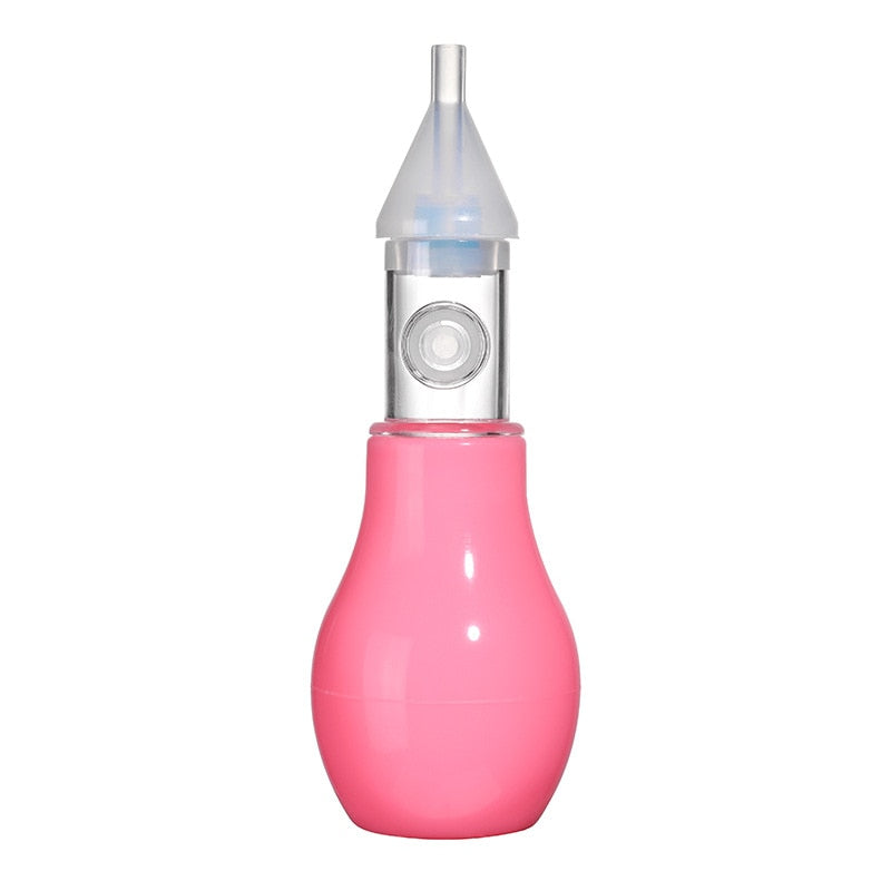 Aspirateur Nasal Manuel pour Bébé