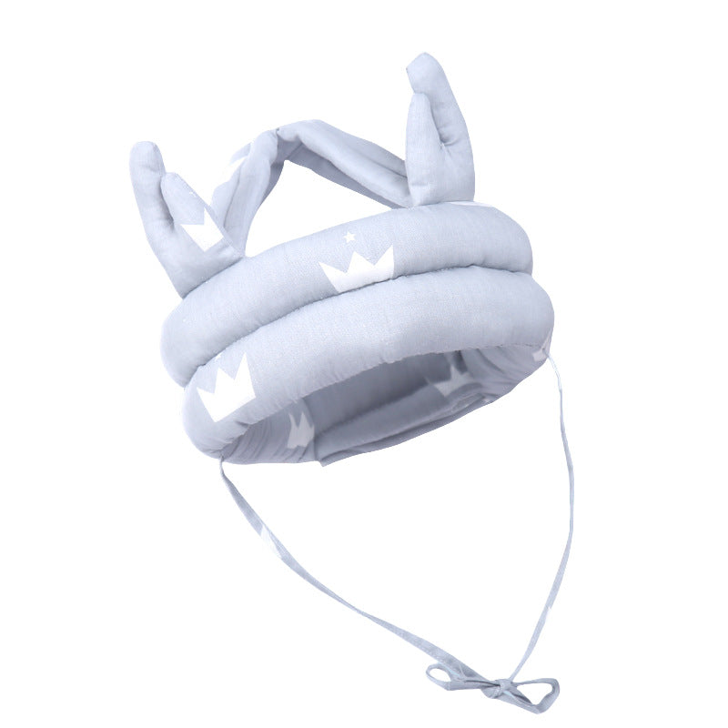 Casque de Protection Bébé  Anti-Chute