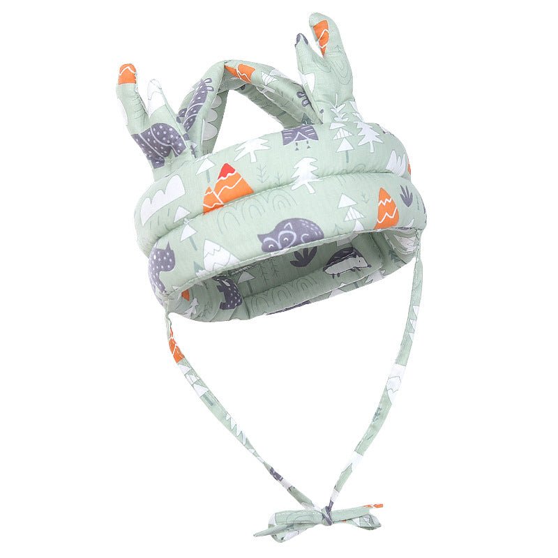 Casque de Protection Bébé  Anti-Chute