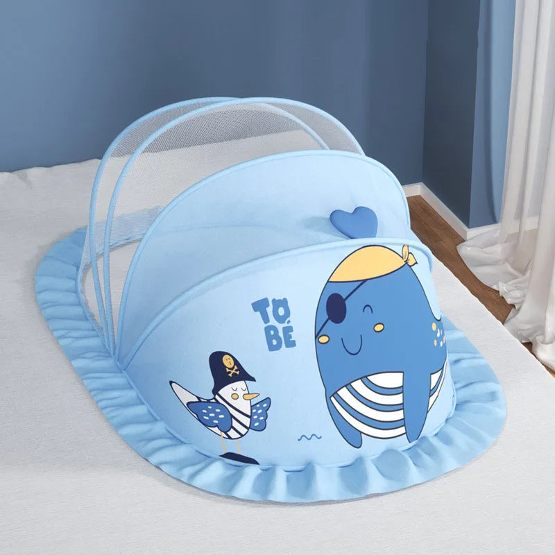 Moustiquaire Portable pour Bébé