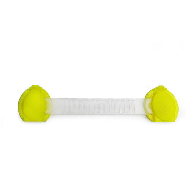 Lot de 10 Verrous de Sécurité pour Enfants