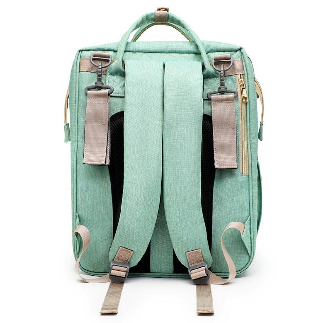 BabyNest™ V1 - 2-en-1