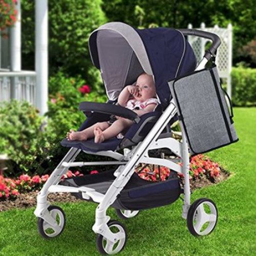 Tapis à Langer Portable Pliable