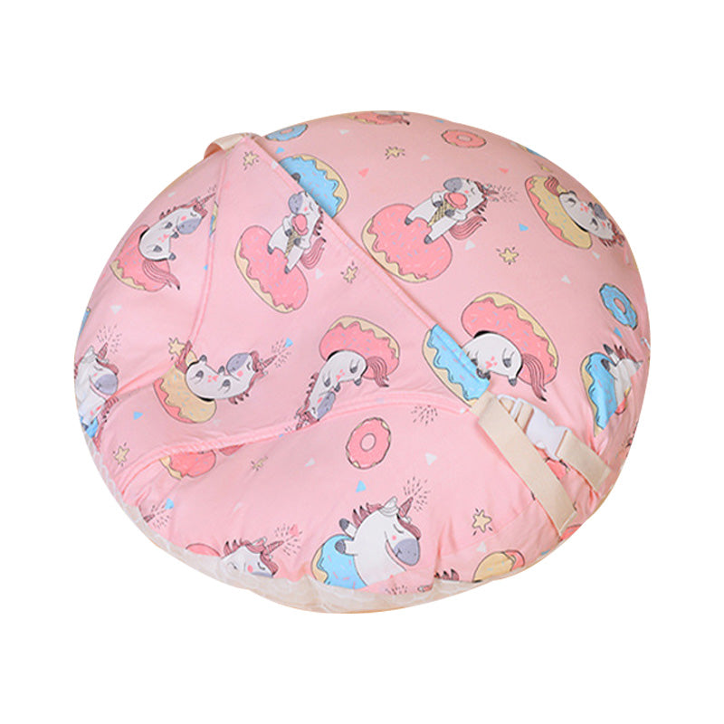 Coussin Anti-Reflux pour Bébé