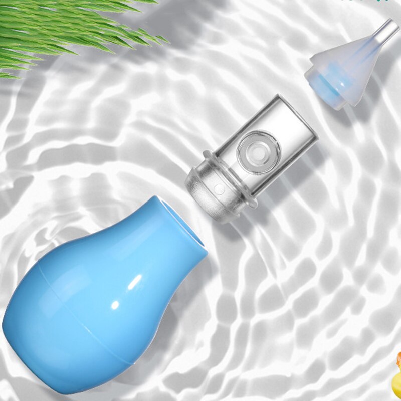 Aspirateur Nasal Manuel pour Bébé