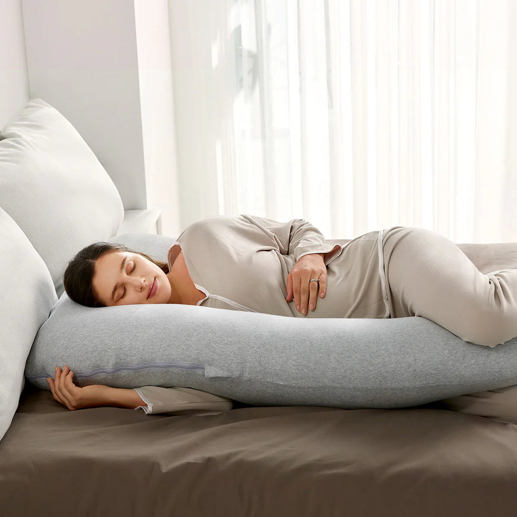 Coussin de Grossesse